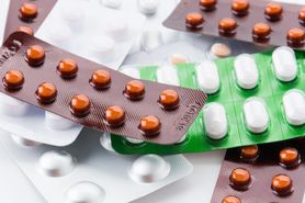 Omeprazol – wskazania, działanie, przeciwskazania, leki zawierające omeprazol, naturalne odpowiedniki