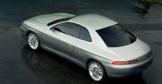 1995 Lancia Kayak [zapomniane koncepty]