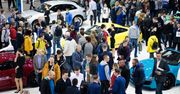 Czas na motoryzacyjne emocje –  Poznań Motor Show rusza już w marcu