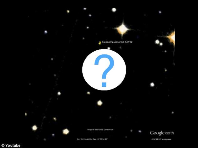 Fot. Google Sky