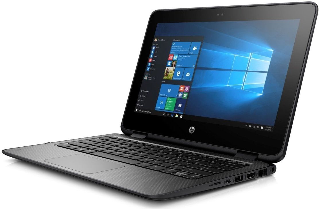 HP ProBook x360 11 G1 Education Edition: niezniszczalny konwertowalny laptop