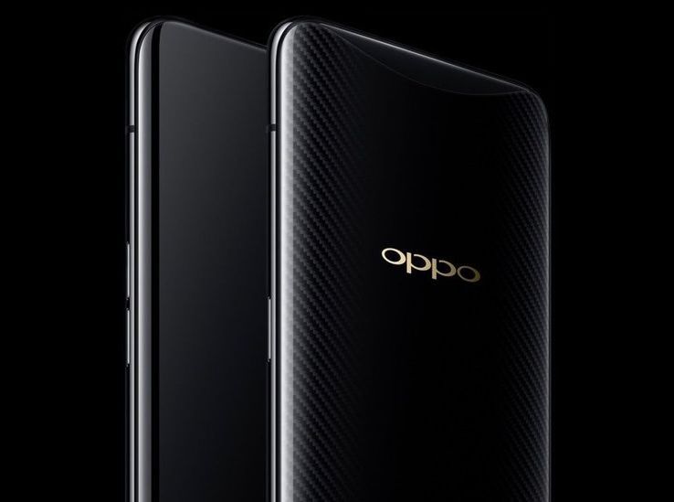 #wSkrócie: składany smartfon OPPO, OnePlus 6T z 10 GB RAM-u i  "skórzany" Huawei Y Max
