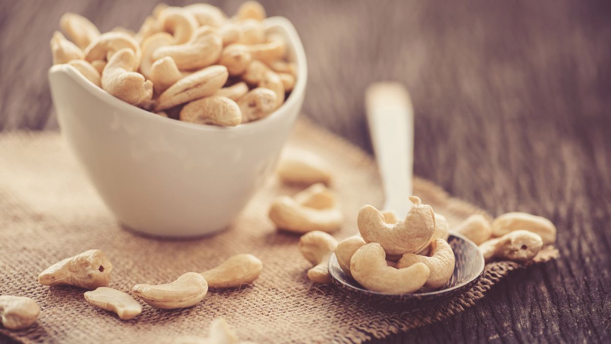 Nerkowce – składniki odżywcze, nadciśnienie, odchudzanie