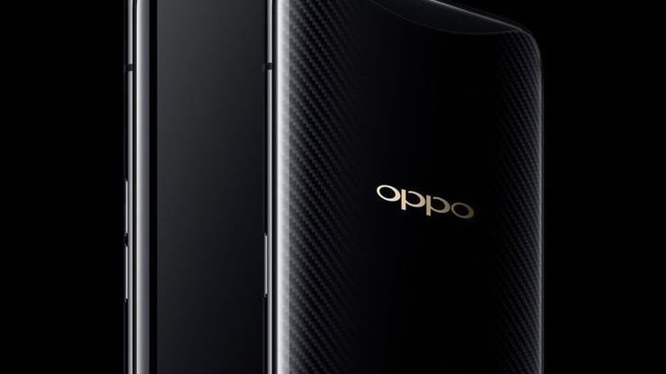 #wSkrócie: składany smartfon OPPO, OnePlus 6T z 10 GB RAM-u i  "skórzany" Huawei Y Max 1