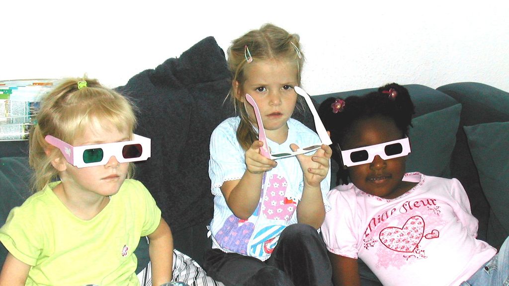 Telewizory 3D, technologiczny szok czy powtórka z przeszłości? 1