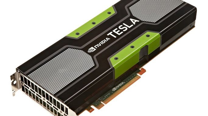 Nvidia GeForce Titan - potężna karta graficzna? To mało powiedziane! 1