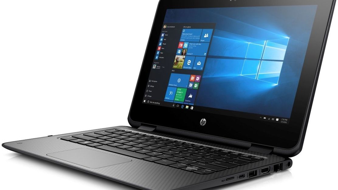 HP ProBook x360 11 G1 Education Edition: niezniszczalny konwertowalny laptop 1