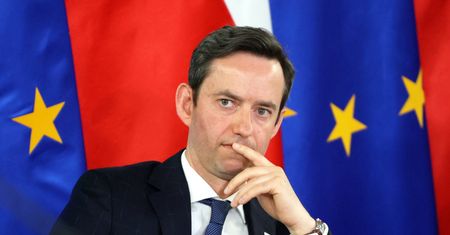 PiS już tego nie ukrywa. Ale wskazuje palcem na przedsiębiorców