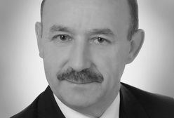 Kazimierz Węgrzyn nie żyje. Działacz PiS miał 63 lata