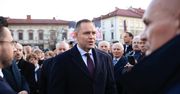 Nawrocki odpowiada na cła Trumpa. Krytykuje UE