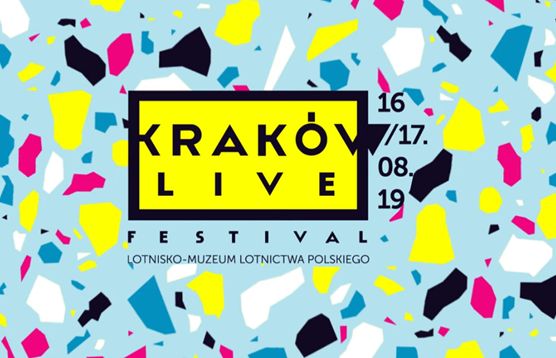 Kraków Live Festival odwołany
