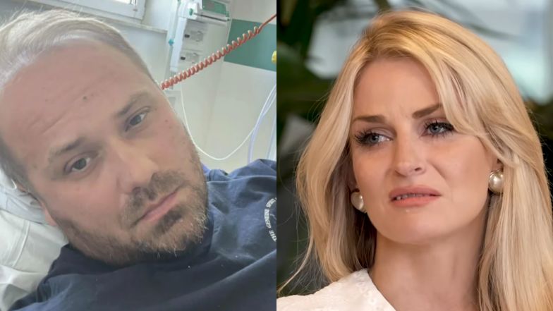 Anita Szydłowska oburzona fake newsami 