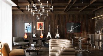 Archicom Collection niezmiennie zaskakuje. W inwestycji M7 powstanie siedem kolekcjonerskich apartamentów unikalnych w skali światowej