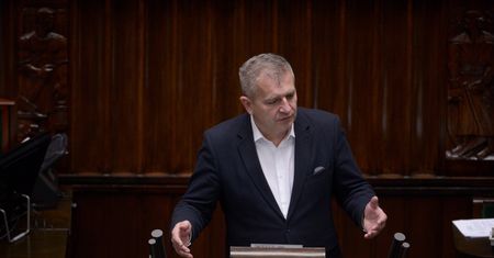 KO bierze okręg 13. Zdecydowane zwycięstwo