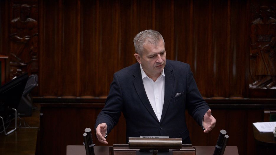 Bartosz Arłukowicz - Koalicja Obywatelska