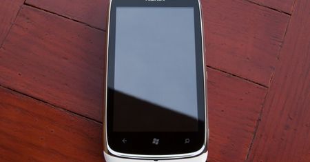 Nokia Lumia 610 - Windows Phone na każdą kieszeń [test]