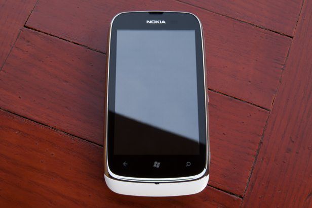 Nokia Lumia 610 - Windows Phone na każdą kieszeń [test] 1
