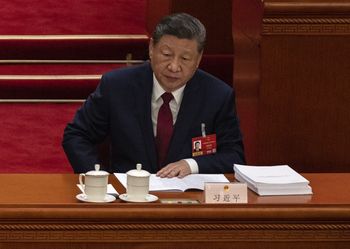 Jasna deklaracja Xi Jinpinga. Nie będzie "pobłażania"