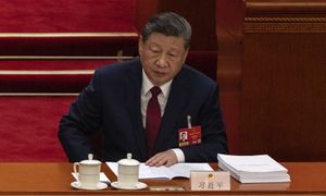 Jasna deklaracja Xi Jinpinga. Nie będzie "pobłażania"