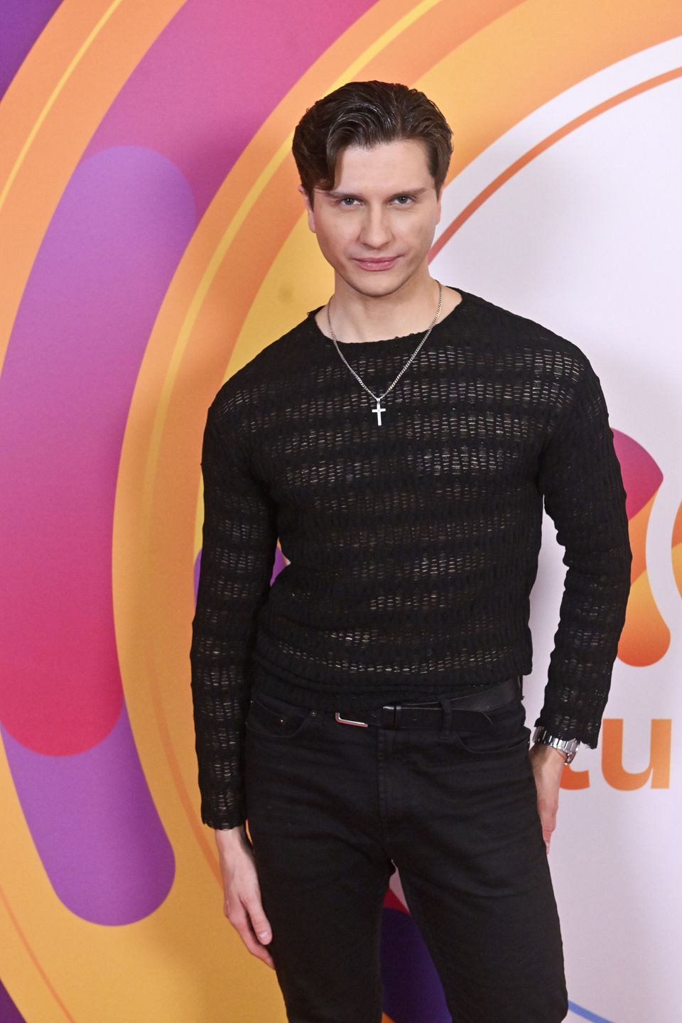 Michał Kassin