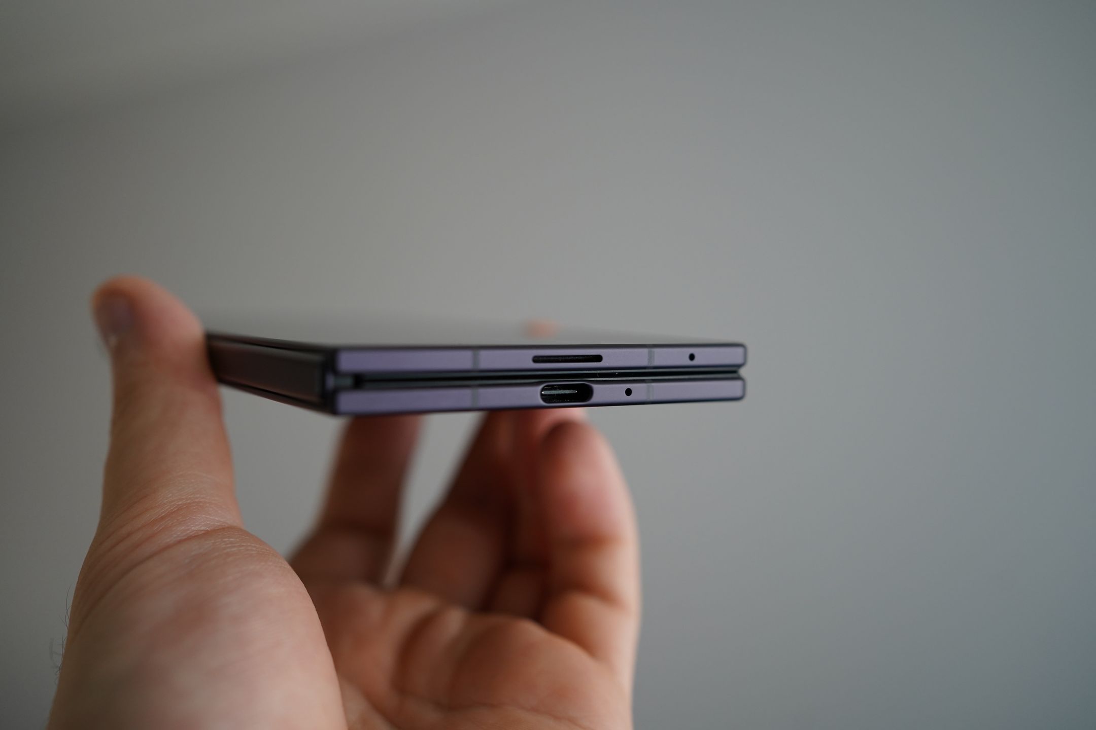 Samsung Galaxy Z Fold 8 Ultra - test
