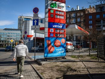 Inflacja wyraźnie w górę. GUS ujawnia