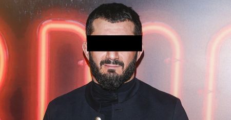 Mamed Ch. oskarżony. Zawodnik MMA usłyszał 11 zarzutów