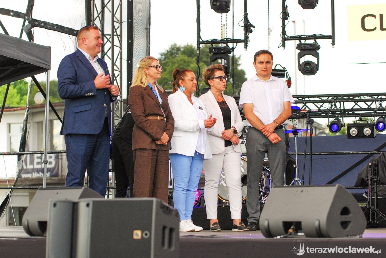 Święto Powiatu Włocławskiego 2026 - sobota w Kruszynie