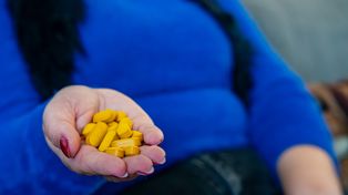 "Roślinny Ozempik"? Polscy naukowcy to sprawdzili