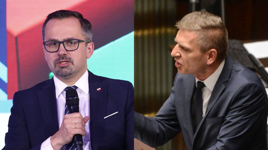 Po lewej