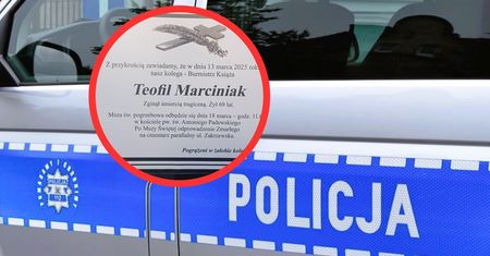 Burmistrz zobaczył swój nekrolog. "Szczyt głupoty, chamstwa"