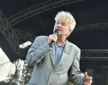 Piknik rodzinny w Szubinie. Wystąpią: Kapela Roy i Zbigniew Zaranek