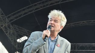 Piknik rodzinny w Szubinie. Wystąpią: Kapela Roy i Zbigniew Zaranek