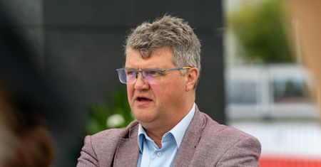 Maciej Wąsik zarobił w Brukseli 200 tys. zł. Oto jego oświadczenie majątkowe