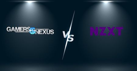 Spór NZXT z Gamers Nexus nadal trwa. Oferta Flex jest "myląca" i "drapieżna"