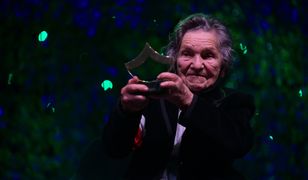 Wanda Traczyk-Stawska została Warszawianką Roku 2021