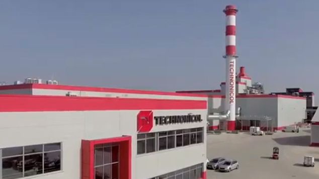 TECHNONICOL