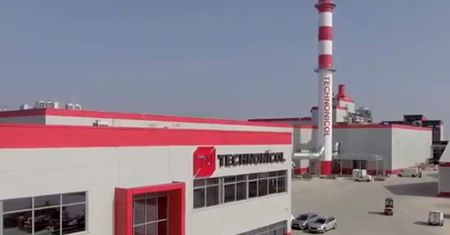 Kolejna nowoczesna fabryka na Dolnym Śląsku. Rosjanie zainwestowali 290 mln zł