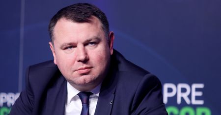 Były zarząd Taurona bez absolutorium. Inny los spotkał radę