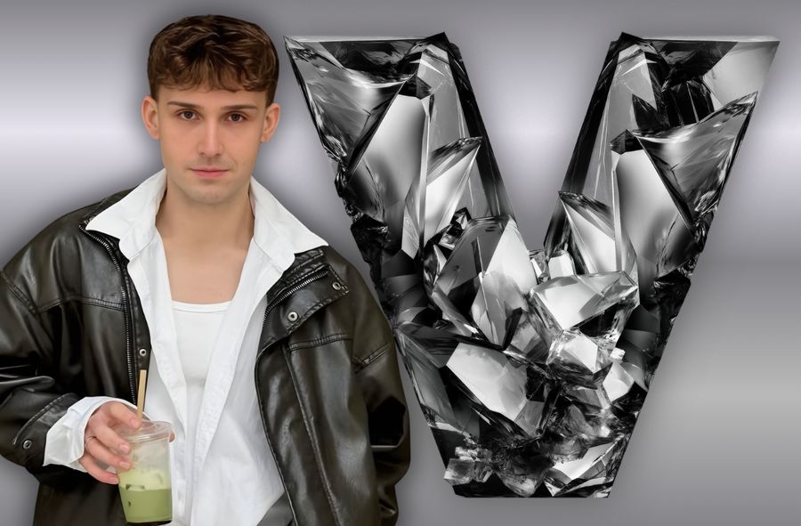 Kim jest Concept Maciek? Twórca Miesiąca [MARZEC 2026]