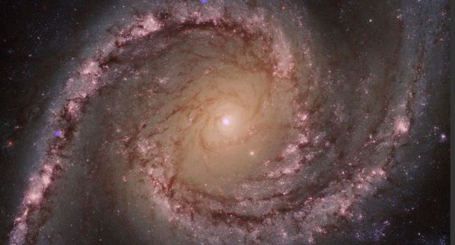 Czarne dziury pożerają tysiące gwiazd. Najgorsze są „maluchy”