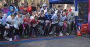 Toruń: Mali mistrzowie na starcie. Tu liczyła się radość