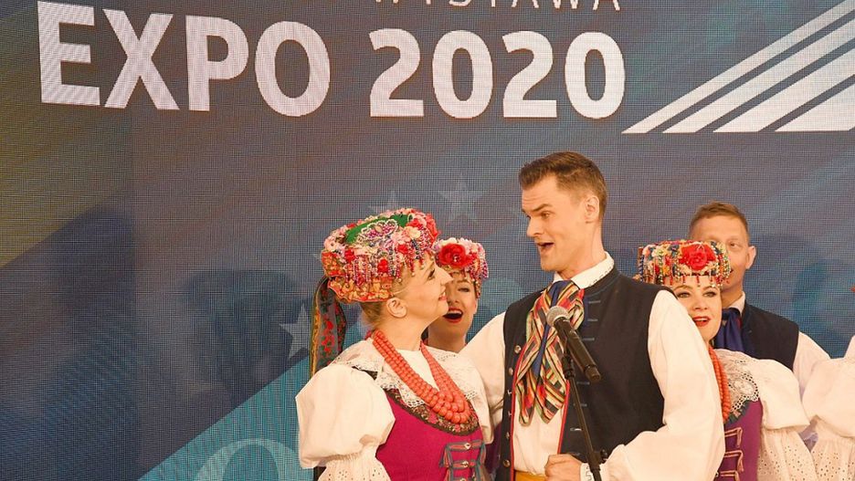 Województwo śląskie na Wystawie Światowej Expo 2020 w Dubaju chce się zaprezentować jako różnorodny region.