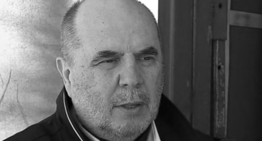 Zmarł założyciel Radia Wa-Ma