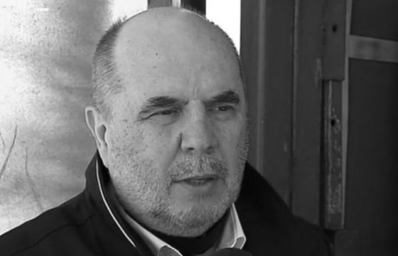 Zmarł założyciel Radia Wa-Ma