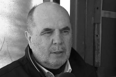 Ireneusz Iwański, fot. TVP Olsztyn