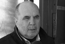 Ireneusz Iwański, fot. TVP Olsztyn