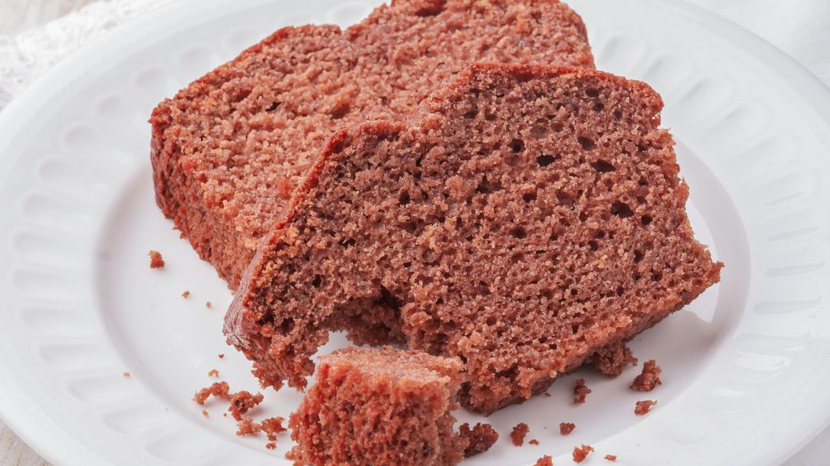 Ciasto czekoladowe - Pyszności