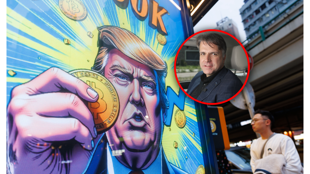 Jaka przyszłość czeka Bitcoina?