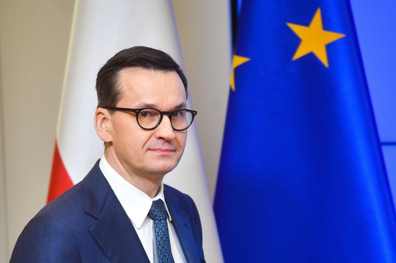 Premier Morawiecki spodziewa się obniżki stóp. Jest jednak mocna opozycja
